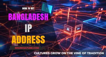 How to Easily Obtain a Bangladesh IP Address: A Step-by-Step Guide