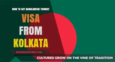 Easy Steps to Obtain Bangladesh Tourist Visa from Kolkata