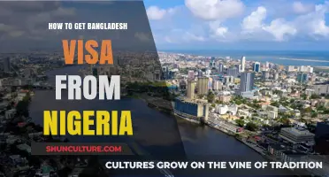 Step-by-Step Guide: Obtaining a Bangladesh Visa from Nigeria Easily
