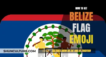 Belize Flag Emoji: How to Get It on Your Device