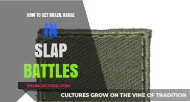 Unlock Brazil Badge in Slap Battles: Ultimate Guide & Tips
