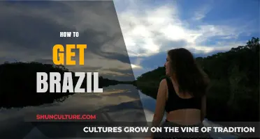 Unlocking Brazil: Essential Tips for Planning Your Perfect Brazilian Adventure