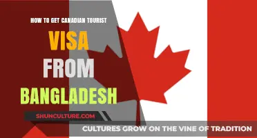 Step-by-Step Guide to Obtaining a Canadian Tourist Visa from Bangladesh