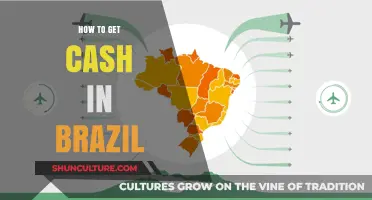 Easy Ways to Access Cash in Brazil: Tips and Tricks