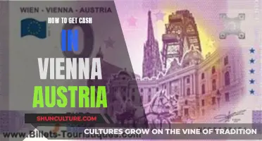 Unlocking Cash in Vienna: Tips for Visitors