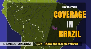 Boost Your Signal: Tips for Reliable Cell Coverage in Brazil