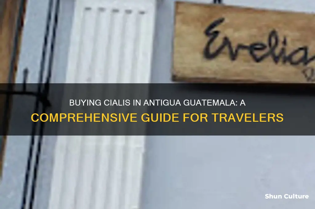 how to get cialis in antigua guatemala