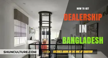 Steps to Secure a Dealership in Bangladesh: A Comprehensive Guide