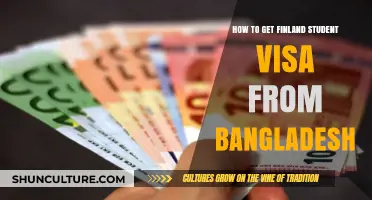 Step-by-Step Guide to Obtaining a Finland Student Visa from Bangladesh