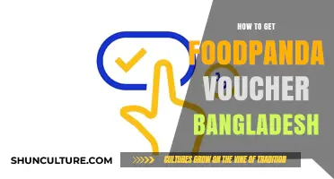 Unlock Foodpanda Vouchers in Bangladesh: Easy Tips & Tricks