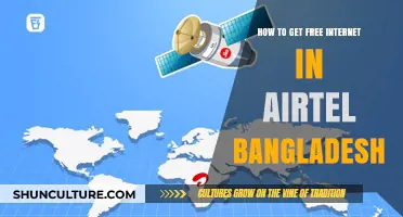 Unlock Free Airtel Internet in Bangladesh: Easy Tips & Tricks