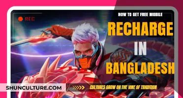 Unlock Free Mobile Recharge in Bangladesh: Easy Tips & Tricks