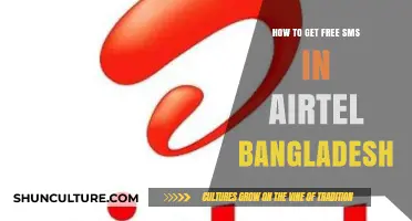 Unlock Free SMS on Airtel Bangladesh: Easy Tips & Tricks