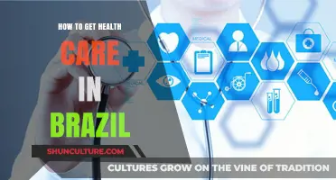 Navigating Brazil's Health Care System: A Comprehensive Guide for Access
