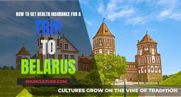 Travel Insurance for Belarus: What You Need to Know