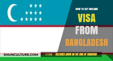 Step-by-Step Guide to Obtaining an Ireland Visa from Bangladesh