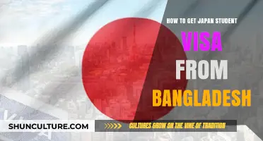 Complete Guide to Obtaining a Japan Student Visa from Bangladesh