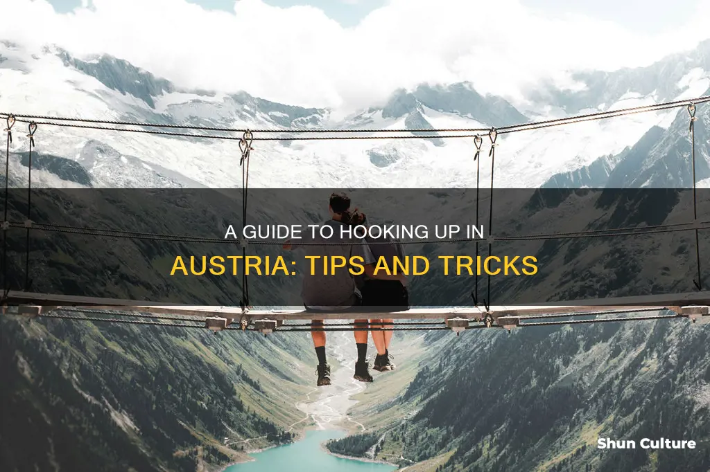 how to get laid in austria