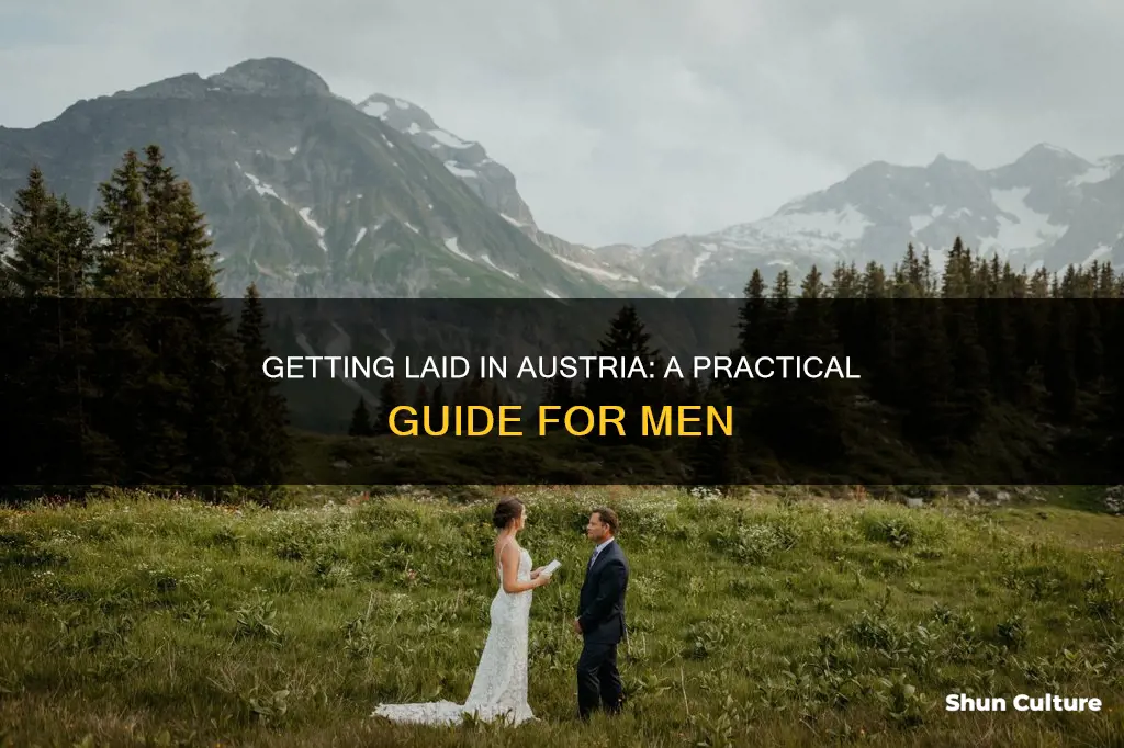 how to get laid in austria