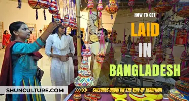 Navigating Romance and Connections in Bangladesh: A Cultural Guide