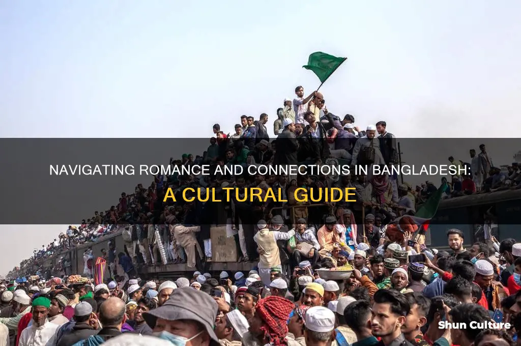 how to get laid in bangladesh