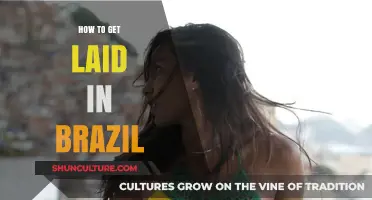 Mastering Brazilian Dating: Tips to Connect and Find Romance