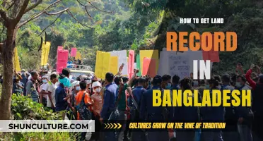 Accessing Land Records in Bangladesh: A Comprehensive Step-by-Step Guide