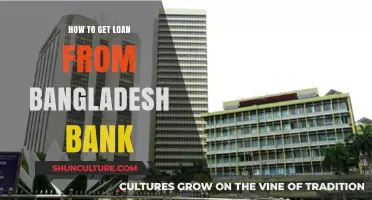 Securing a Loan from Bangladesh Bank: A Comprehensive Step-by-Step Guide