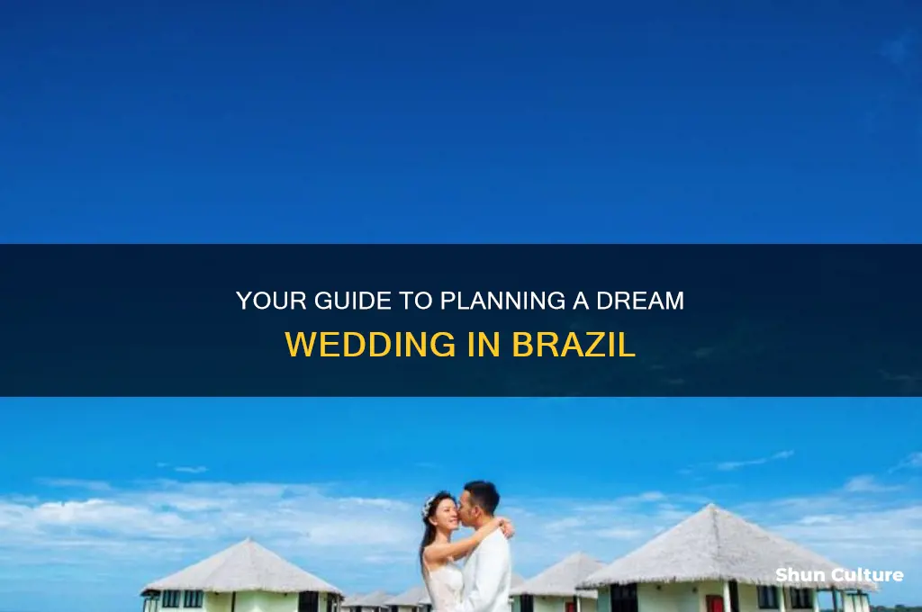 how to get married in brazil