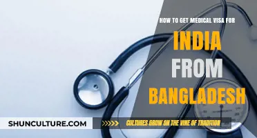 Medical Visa for India: A Step-by-Step Guide for Bangladeshis
