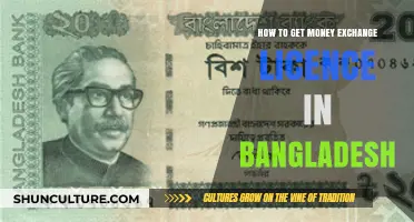 Secure Your Money Exchange License in Bangladesh: A Step-by-Step Guide