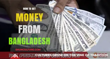 Earning Money in Bangladesh: Strategies for Financial Success and Growth
