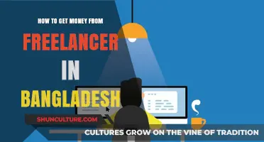 Earning in Bangladesh: A Freelancer's Guide to Securing Payments