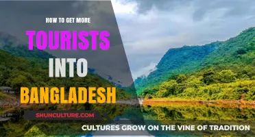 Discover Bangladesh: Unlocking Tourism Potential and Attracting Global Visitors