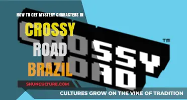 Unlocking Crossy Road Brazil's Mystery Characters: A Step-by-Step Guide