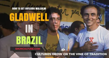 Identifying Outliers: Applying Malcolm Gladwell's Principles in Brazil