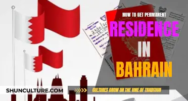 Obtaining Permanent Residence in Bahrain: A Comprehensive Guide