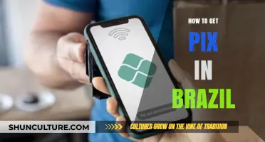 Unlocking PIX Payments: A Step-by-Step Guide for Brazil