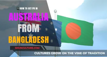Australia PR Guide: Steps for Bangladeshi Applicants to Succeed