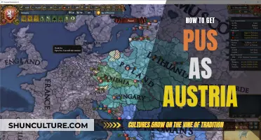 Unlocking Austria's Potential: A Guide to Getting Push as a Country