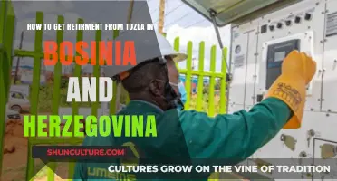 Retiring in Tuzla: Your Guide to Bosnia and Herzegovina's Pension Process