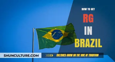 How to Obtain Your RG in Brazil: A Step-by-Step Guide