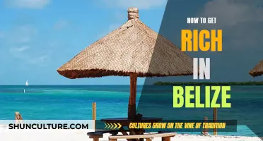 Belize: A Guide to Getting Rich in Paradise