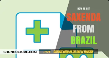 How to Obtain Saxenda in Brazil: A Comprehensive Guide