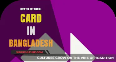 Get Your Skrill Card in Bangladesh: A Simple Step-by-Step Guide