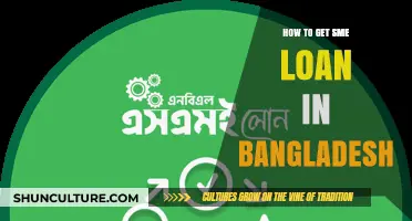 Unlocking SME Loan Opportunities in Bangladesh: A Comprehensive Guide