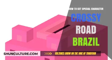 Unlocking Crossy Road Brazil's Special Characters: A Step-by-Step Guide