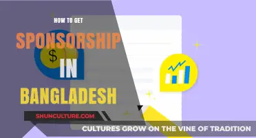 Unlocking Sponsorship Opportunities in Bangladesh: A Comprehensive Guide