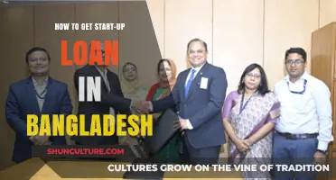 Unlocking Start-Up Loans in Bangladesh: A Step-by-Step Guide
