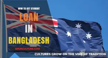 Unlocking Student Loans in Bangladesh: A Comprehensive Guide for Borrowers